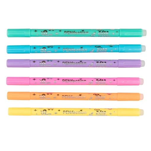 PENfection Highlighter und Marker Set