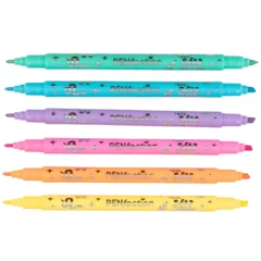 PENfection Highlighter und Marker Set