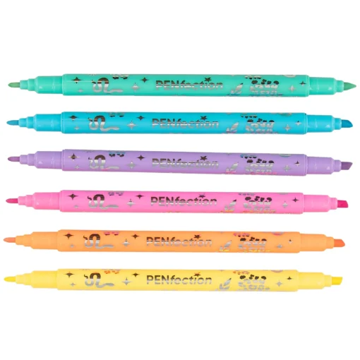PENfection Highlighter und Marker Set