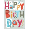 Musikkarte mit Überraschung "Happy Birthday"