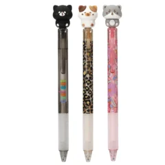 PENfection Gelstift mit Katzen Topper