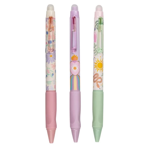 PENfection Gelstift mit Soft-Grip