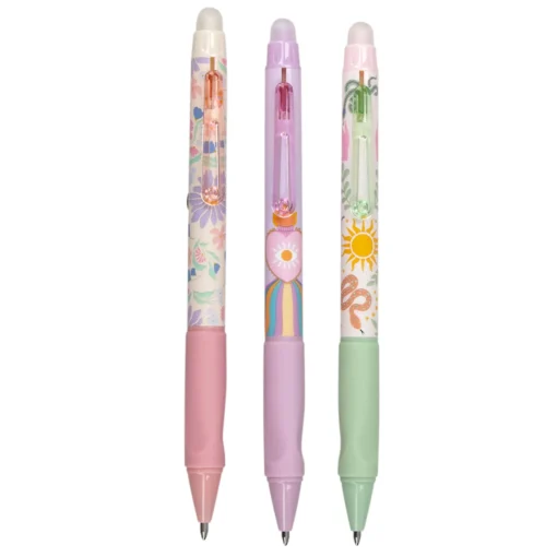 PENfection Gelstift mit Soft-Grip