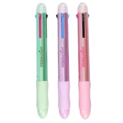 PENfection Gelstift 4 Farben