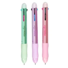 PENfection Gelstift 4 Farben