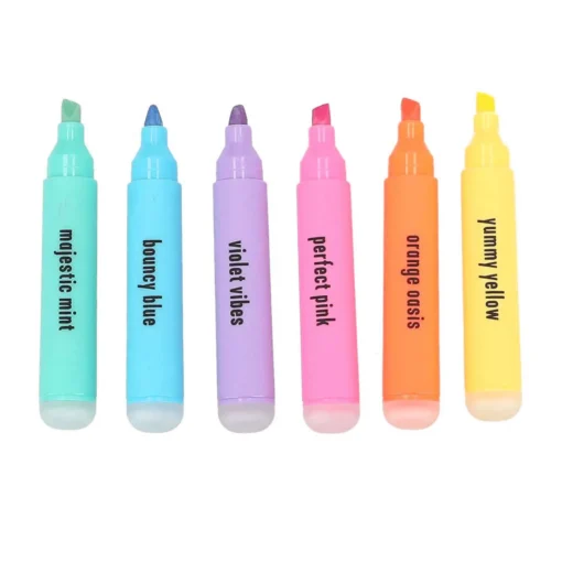 PENfection löschbare Mini-Marker
