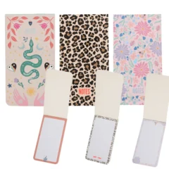 PENfection Notizblock in 3 Designs