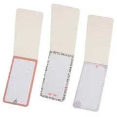 PENfection Notizblock in 3 Designs