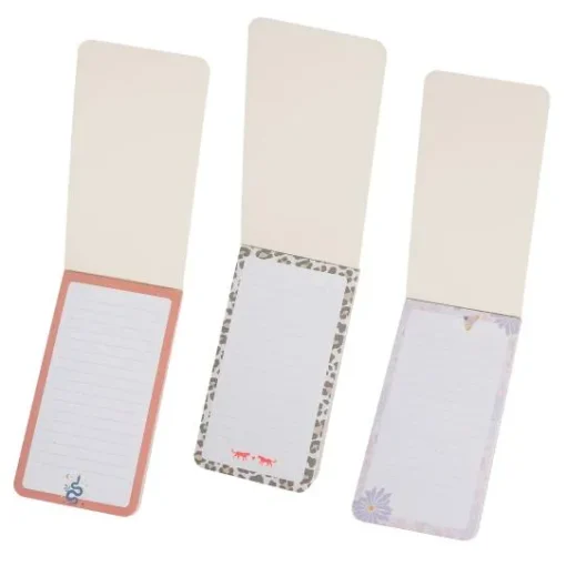 PENfection Notizblock in 3 Designs