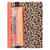 PENfection Notizbuch mit Stifteset LEO