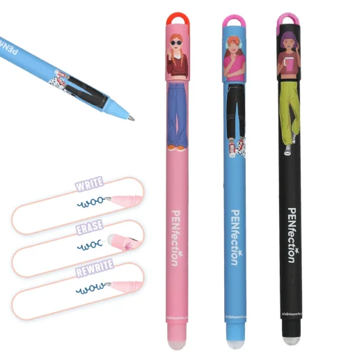PENfection Persoly Gelstift