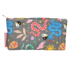 PENfection Schlampertasche Schlange