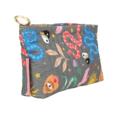 PENfection Schlampertasche Schlange
