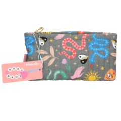 PENfection Schlampertasche Schlange
