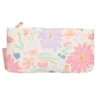 PENfection Schlampertasche Blume