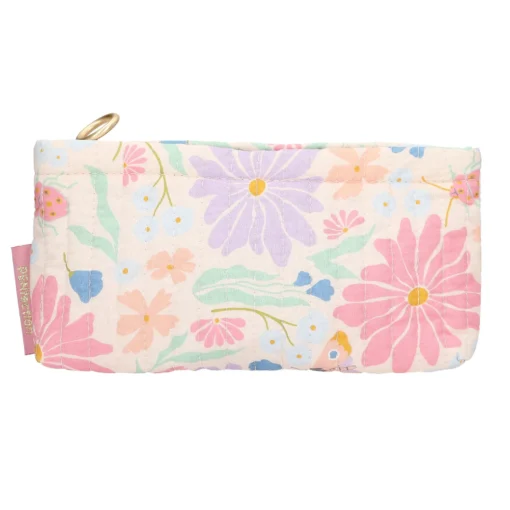 PENfection Schlampertasche Blume