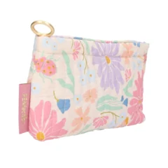 PENfection Schlampertasche Blume