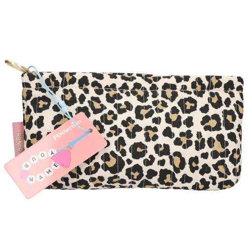 PENfection Schlampertasche Leo