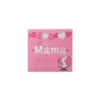 Pop-up-Musikkarte "Die beste Mama" mit Licht-Effekt