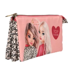 TOPModel Fächerschlamper LEOHEART