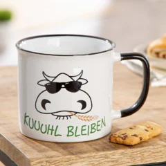 Becher 