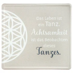 Blechschild 
