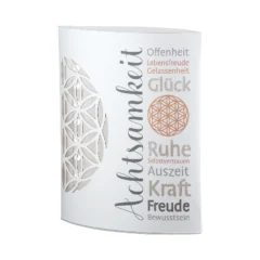 Dekoleuchte 