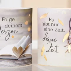 Dekoleuchte 
