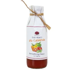 Gourmet Berner® Sugo Pronto alla Calabrese, 500 g