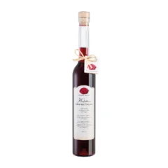Gourmet Berner® Heidelbeerlikör mit Grappa