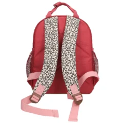 TOPModel Tagesrucksack LEOHEART, Rückseite
