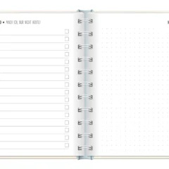 Terminplaner 2026 Hardcover 