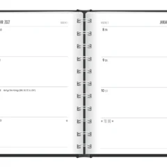 Terminplaner 2026 Hardcover 