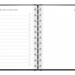 Terminplaner 2026 Hardcover 