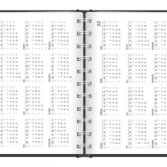 Terminplaner 2026 Hardcover 