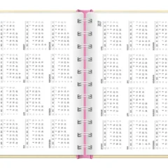 Terminplaner 2026 Hardcover 