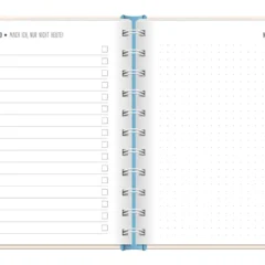 Terminplaner 2026 Hardcover 