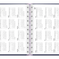 Terminplaner 2026 Hardcover 
