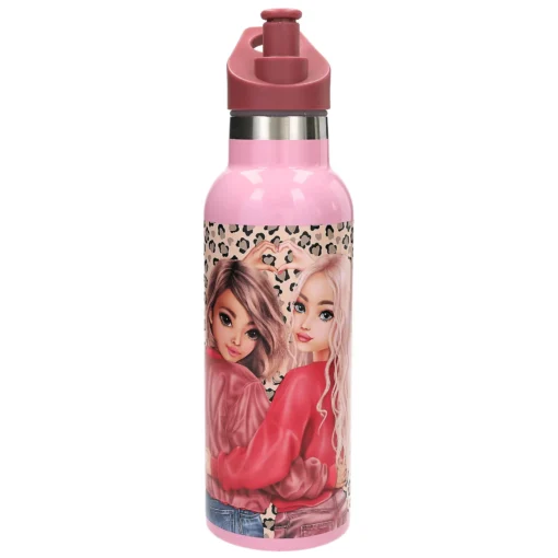 TOPModel Trinkflasche LEOHEART