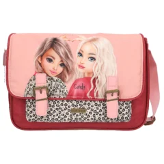 TOPModel Umhängetasche LEOHEART, Front