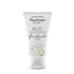 Geschenk für Dich - Handcreme "Wiese" - Lovely Greetings