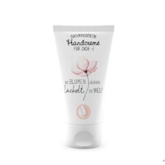 Geschenk für Dich - Handcreme "Blüte" - Lovely Greetings