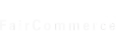 Logo FairCommerce