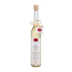 Gourmet Berner® Birne mit Cognac Likör, 0,1 l