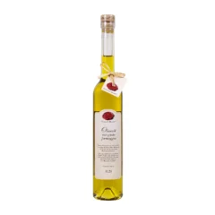 Gourmet Berner® Olivenöl con gusto formaggio aus Italien, 0,2 l
