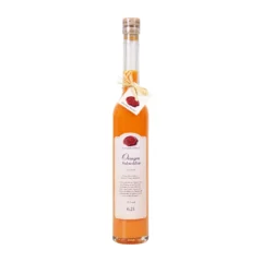 Gourmet Berner® Orangen Sahnelikör, 0,2 l