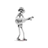 Schraubenfigur – Gitarre, das Original von Hinz & Kunst