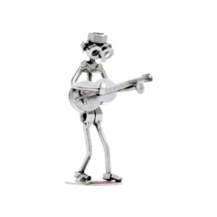 Schraubenfigur – Gitarre, das Original von Hinz & Kunst