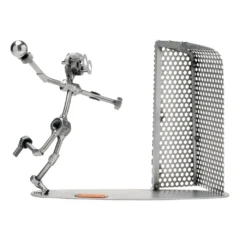 Schraubenfigur – Handball