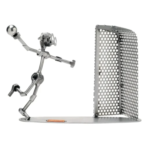 Schraubenfigur – Handball, das Original von Hinz & Kunst